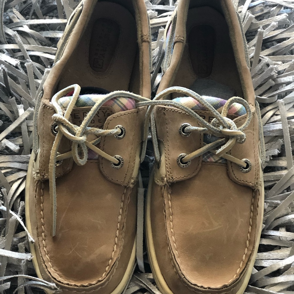 Sperry’s